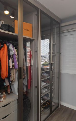 Apartamento à venda com 49m², 2 quartos e 1 vaga Apartamento à venda com 49m², 2 quartos e 1 vagaQuarto 1