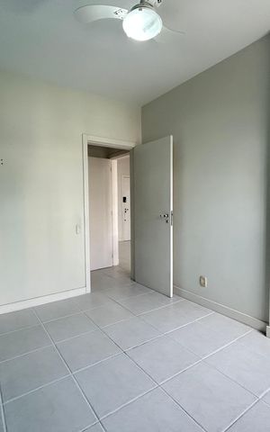 Apartamento para alugar com 62m², 2 quartos e 1 vaga