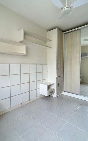 Apartamento para alugar com 62m², 2 quartos e 1 vaga Apartamento para alugar com 62m², 2 quartos e 1 vagaSuíte