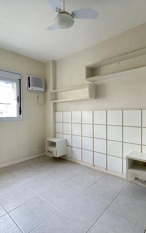 Apartamento para alugar com 62m², 2 quartos e 1 vaga