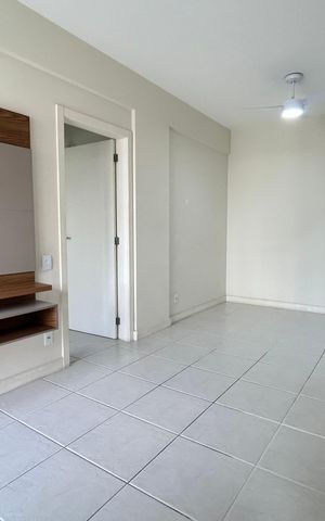 Apartamento para alugar com 62m², 2 quartos e 1 vaga Apartamento para alugar com 62m², 2 quartos e 1 vagaSala