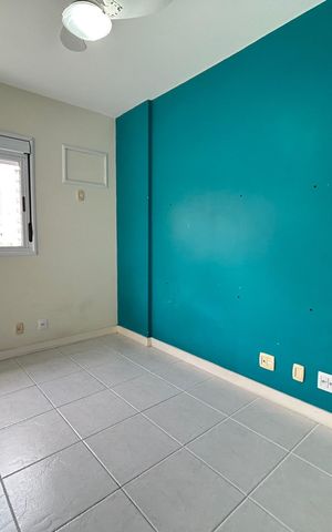 Apartamento para alugar com 62m², 2 quartos e 1 vaga Apartamento para alugar com 62m², 2 quartos e 1 vagaQuarto