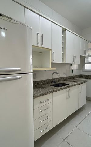 Apartamento para alugar com 62m², 2 quartos e 1 vaga Apartamento para alugar com 62m², 2 quartos e 1 vagaCozinha