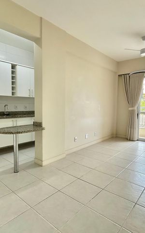 Apartamento para alugar com 62m², 2 quartos e 1 vaga Apartamento para alugar com 62m², 2 quartos e 1 vagaSala