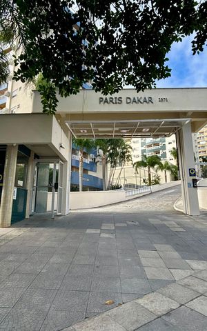 Apartamento para alugar com 62m², 2 quartos e 1 vaga Apartamento para alugar com 62m², 2 quartos e 1 vagaFachada