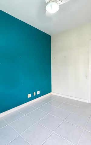 Apartamento para alugar com 62m², 2 quartos e 1 vaga
