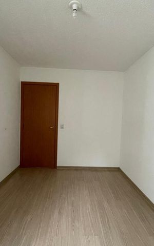 Apartamento para alugar com 44m², 2 quartos e 1 vaga