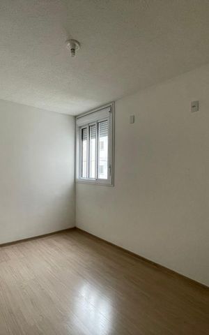 Apartamento para alugar com 44m², 2 quartos e 1 vaga