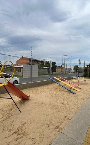 Apartamento para alugar com 44m², 2 quartos e 1 vaga