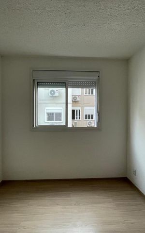 Apartamento para alugar com 44m², 2 quartos e 1 vaga