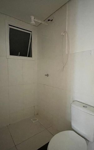 Apartamento para alugar com 44m², 2 quartos e 1 vaga