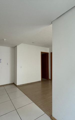 Apartamento para alugar com 44m², 2 quartos e 1 vaga