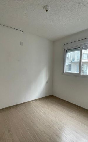 Apartamento para alugar com 44m², 2 quartos e 1 vaga
