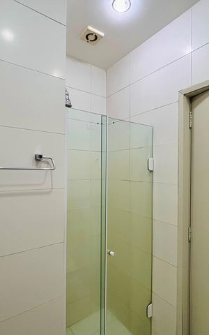 Apartamento para alugar com 104m², 3 quartos e 1 vaga
