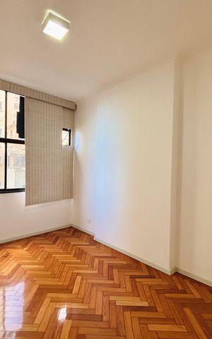 Apartamento para alugar com 104m², 3 quartos e 1 vaga