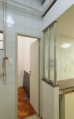 Apartamento para alugar com 104m², 3 quartos e 1 vaga