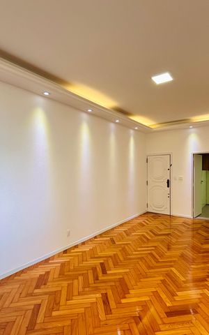 Apartamento para alugar com 104m², 3 quartos e 1 vaga