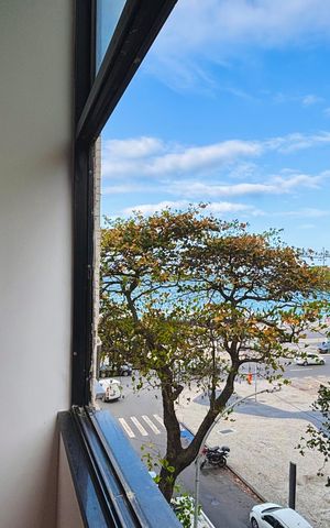 Apartamento para alugar com 104m², 3 quartos e 1 vaga