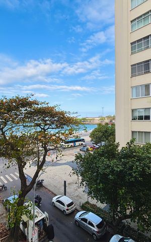 Apartamento para alugar com 104m², 3 quartos e 1 vaga