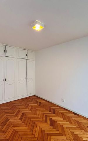 Apartamento para alugar com 104m², 3 quartos e 1 vaga