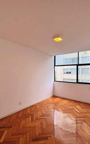 Apartamento para alugar com 104m², 3 quartos e 1 vaga