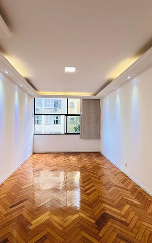 Apartamento para alugar com 104m², 3 quartos e 1 vaga