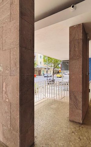 Apartamento para alugar com 104m², 3 quartos e 1 vaga