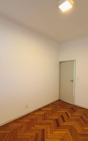 Apartamento para alugar com 104m², 3 quartos e 1 vaga