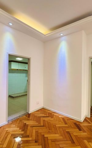 Apartamento para alugar com 104m², 3 quartos e 1 vaga