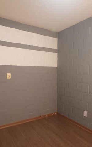 Apartamento à venda com 39m², 2 quartos e 1 vagaQuarto 2