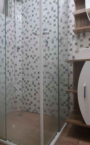 Apartamento à venda com 39m², 2 quartos e 1 vagaBanheiro
