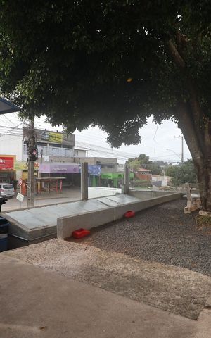 Apartamento à venda com 39m², 2 quartos e 1 vagaÁrea comum