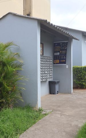 Apartamento à venda com 39m², 2 quartos e 1 vagaÁrea comum - Salão de festas