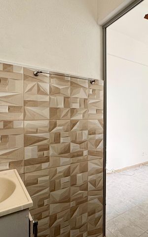 Apartamento para alugar com 22m², 1 quarto e sem vaga