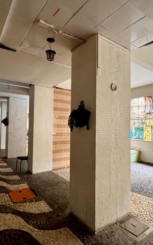 Apartamento para alugar com 22m², 1 quarto e sem vaga