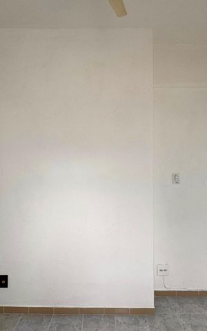 Apartamento para alugar com 22m², 1 quarto e sem vaga