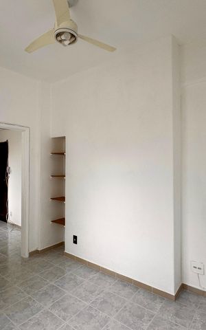 Apartamento para alugar com 22m², 1 quarto e sem vaga