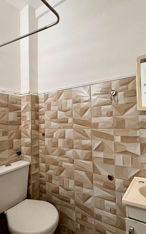 Apartamento para alugar com 22m², 1 quarto e sem vaga