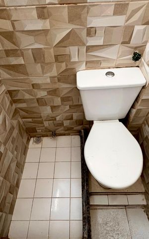 Apartamento para alugar com 22m², 1 quarto e sem vaga