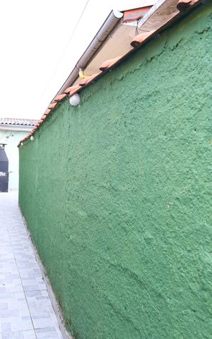 Casa para alugar com 65m², 2 quartos e sem vagaCorredor