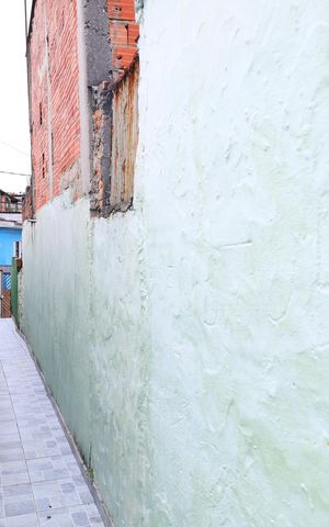 Casa para alugar com 65m², 2 quartos e sem vagaCorredor