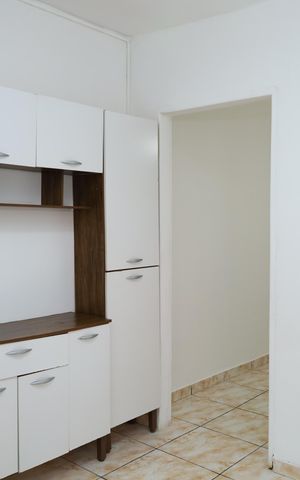 Casa para alugar com 65m², 2 quartos e sem vagaCozinha