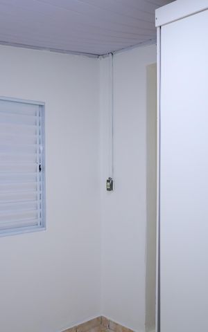 Casa para alugar com 65m², 2 quartos e sem vagaQuarto 2