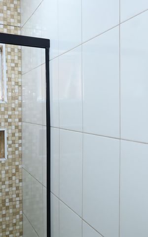 Casa para alugar com 65m², 2 quartos e sem vagaBanheiro