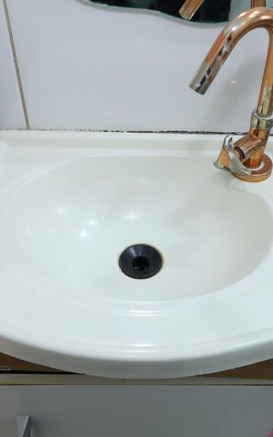 Casa para alugar com 65m², 2 quartos e sem vagaBanheiro