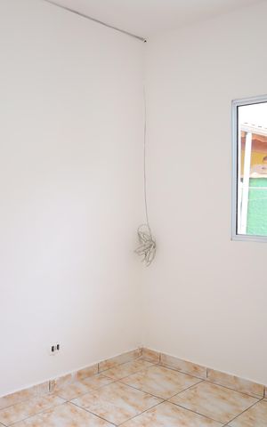 Casa para alugar com 65m², 2 quartos e sem vagaQuarto 1