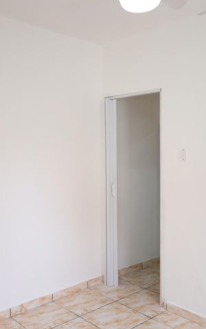 Casa para alugar com 65m², 2 quartos e sem vagaQuarto 1