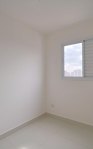 Apartamento para alugar com 40m², 2 quartos e 1 vagaQuarto 1