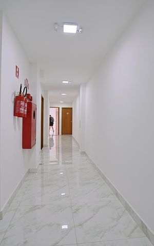 Apartamento para alugar com 40m², 2 quartos e 1 vagaÁrea comum