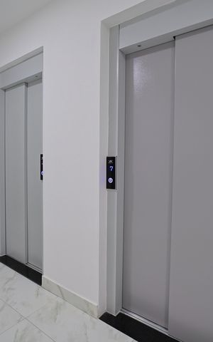 Apartamento para alugar com 40m², 2 quartos e 1 vagaÁrea comum